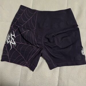 DARCSPORT🐺 Hesh Everson Seamless "Sierra" From “WITH GREAT POWER” collection.